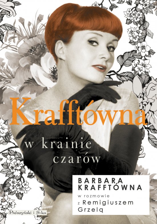 Krafft�wna w krainie czar�w