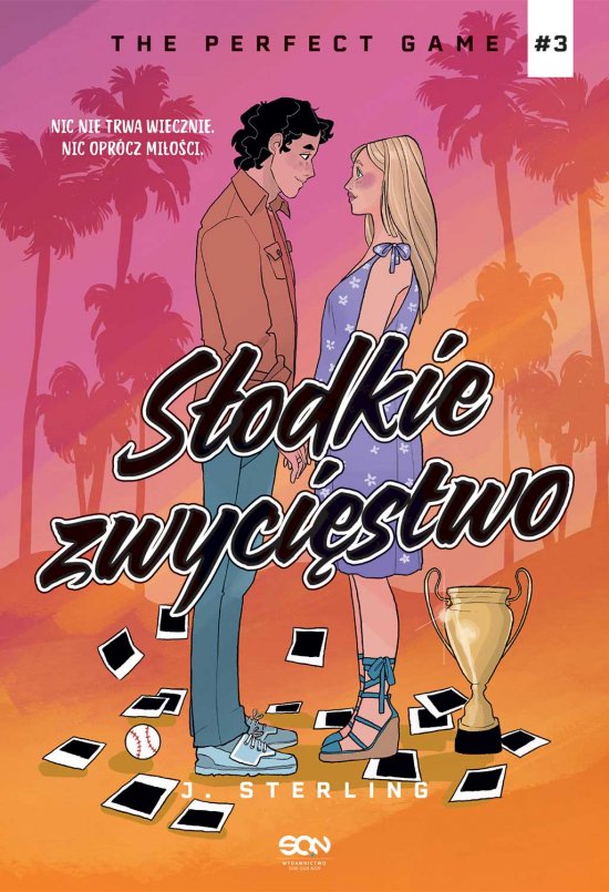 S�odkie zwyci�stwo