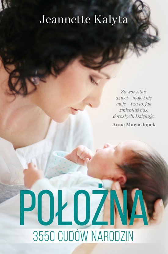 Po�o�na. 3550 cud�w narodzin