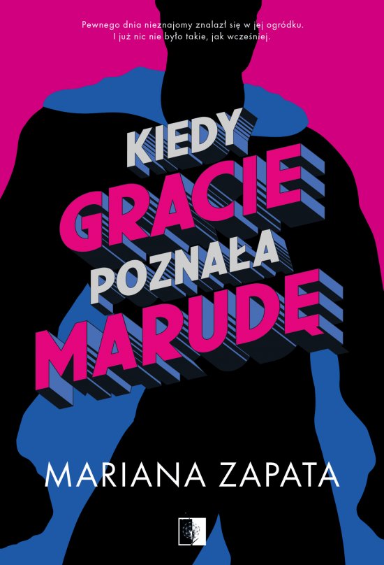 Kiedy Gracie pozna�a marud�