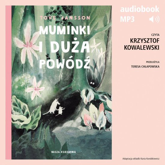 Muminki i du�a pow�d�