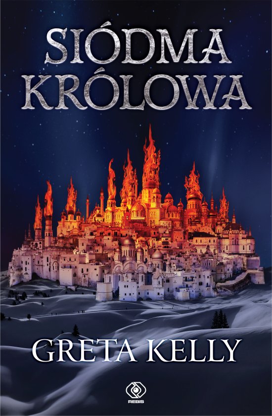 Si�dma kr�lowa