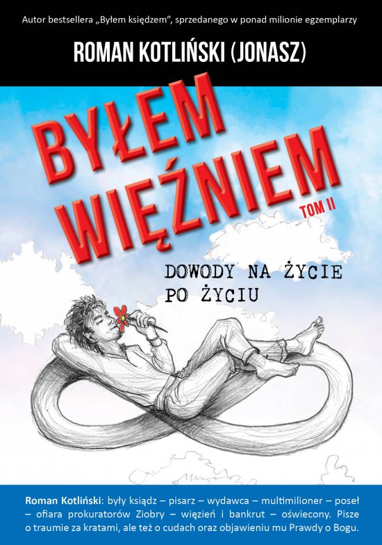 By�em wi�niem. Tom II. Dowody na �ycie po �yciu