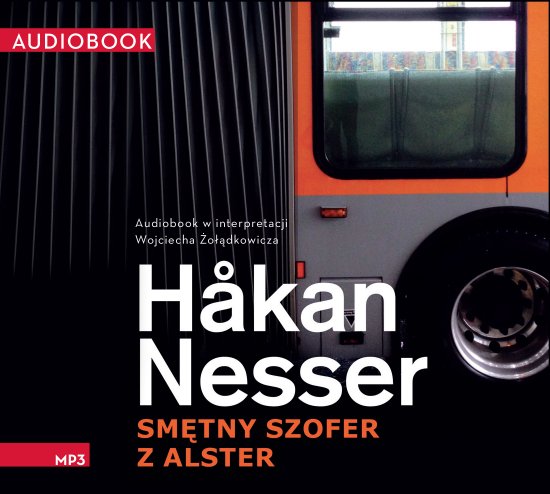 Sm�tny szofer z Alster
