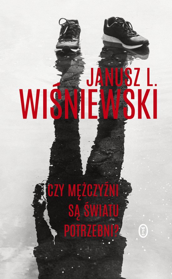Czy m�czy�ni s� �wiatu potrzebni?