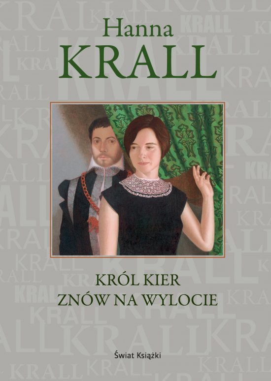 Kr�l kier zn�w na wylocie