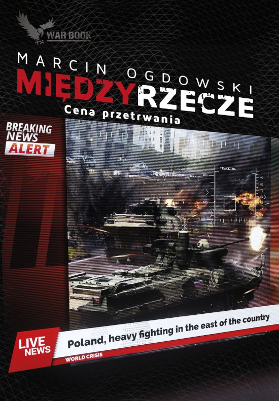 Mi�dzyrzecze. Cena przetrwania