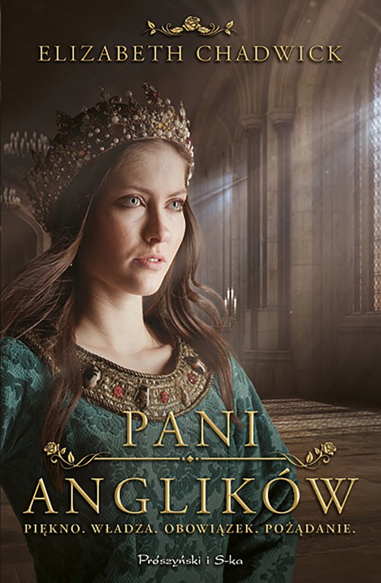 Pani Anglik�w
