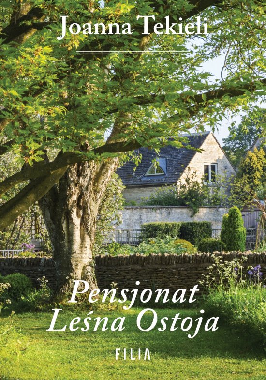 Pensjonat Le�na Ostoja