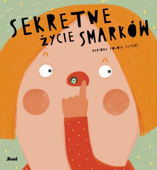 Sekretne �ycie smark�w
