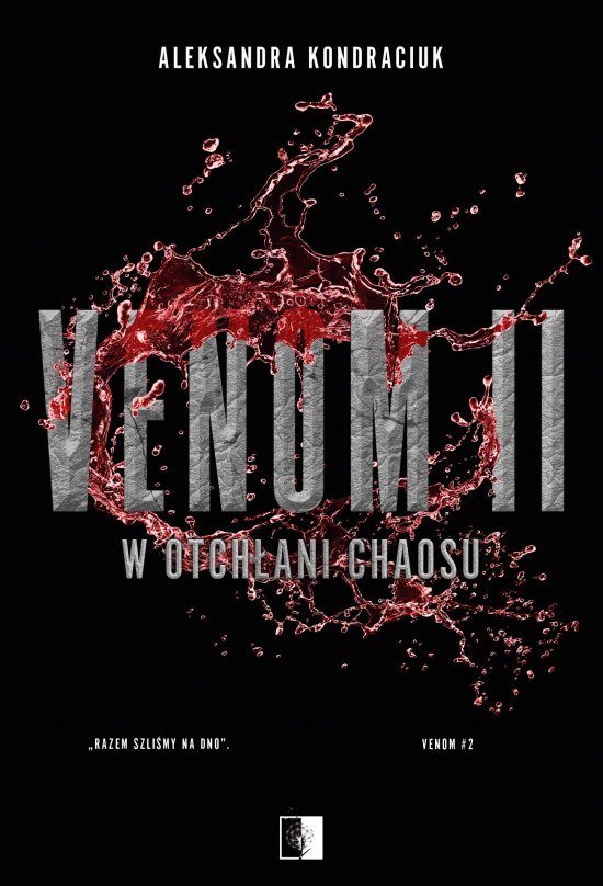 Venom II. W otch�ani chaosu