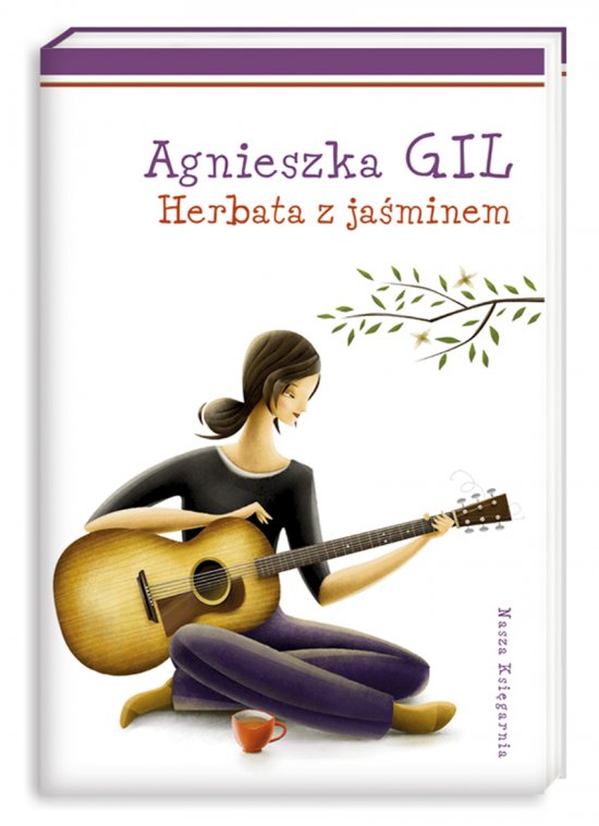Herbata z ja�minem