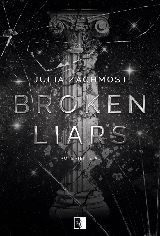 Broken Liars