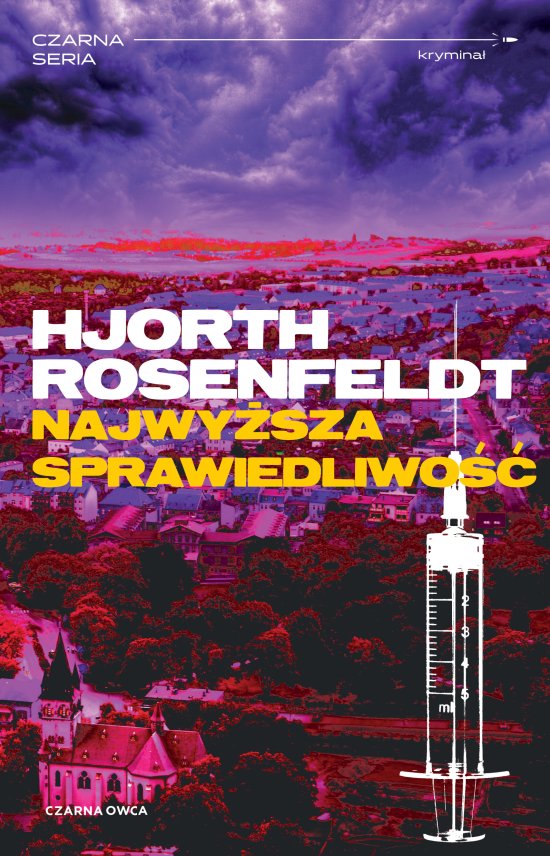 Najwy�sza sprawiedliwo��