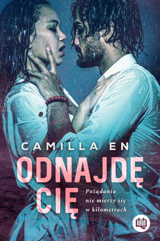 Odnajd� ci�