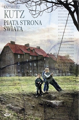 Pi�ta strona �wiata