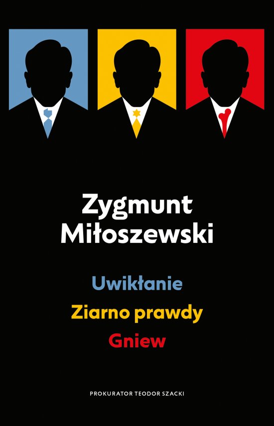 Box. Uwik�anie, Ziarno prawdy, Gniew