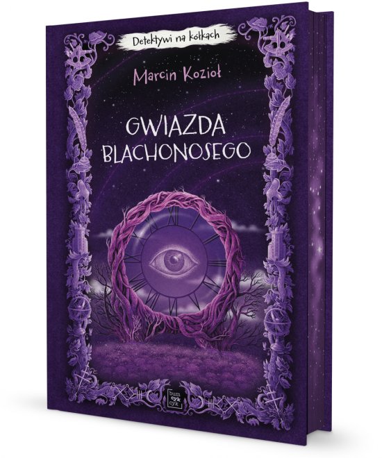 Gwiazda Blachonosego