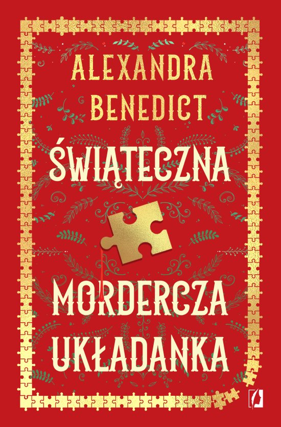�wi�teczna mordercza uk�adanka