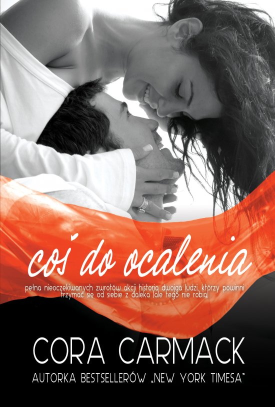Co� do ocalenia