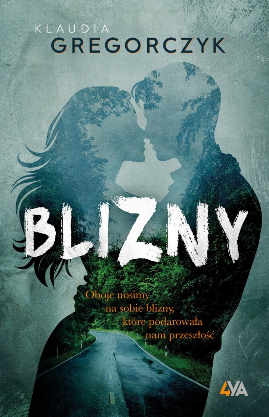 Blizny
