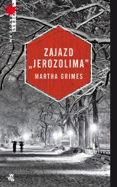 Zajazd ,,Jerozolima"