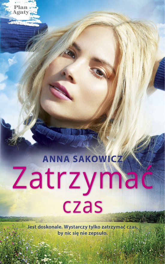 Zatrzyma� czas