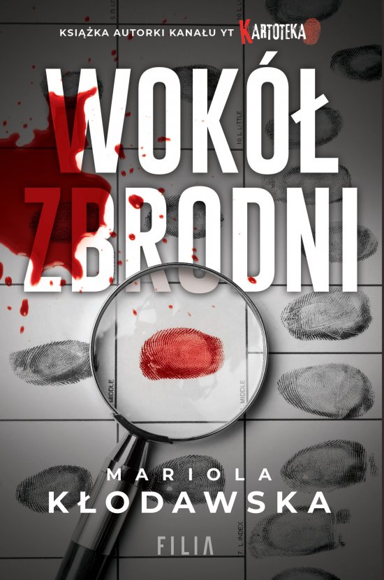 Wok� zbrodni