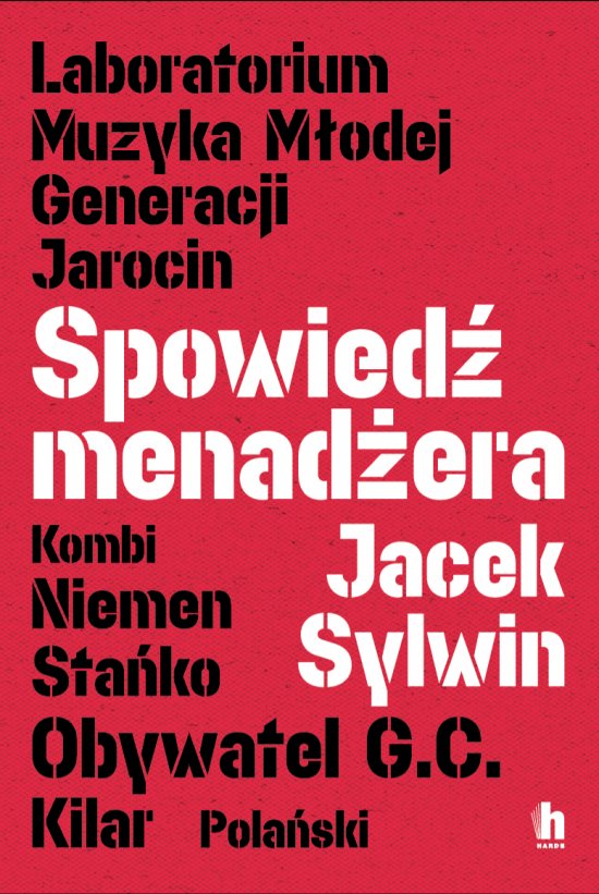 Spowied� menad�era