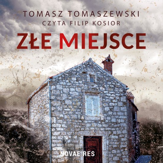 Z�e miejsce