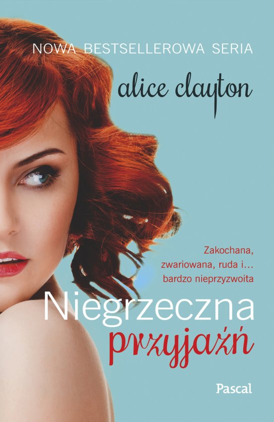 Niegrzeczna przyja��