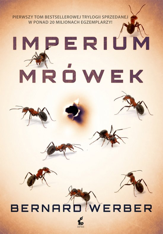 Imperium mr�wek