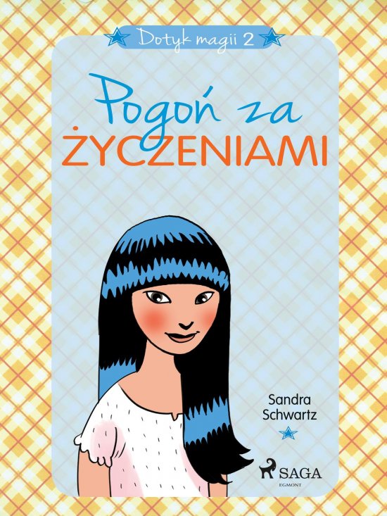 Dotyk magii 2 - Pogo� za �yczeniami