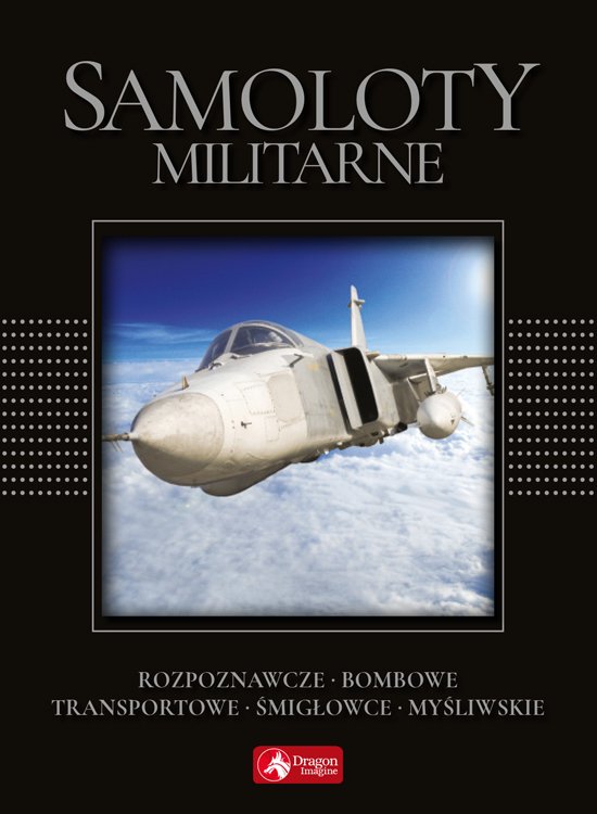 Samoloty militarne
