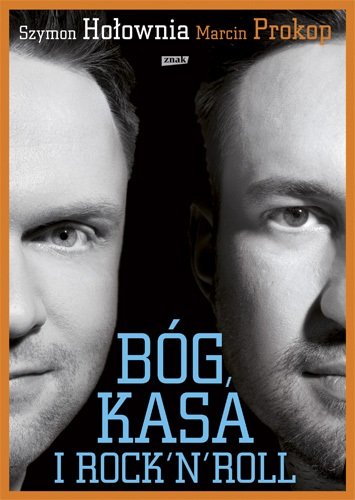 B�g, kasa i rock'n'roll