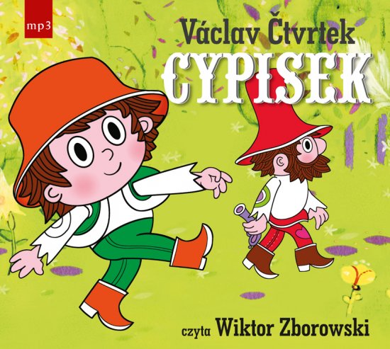 Cypisek