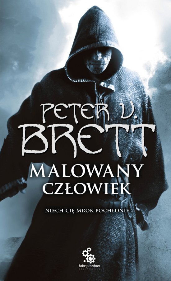 Malowany cz�owiek. Ksi�ga 2