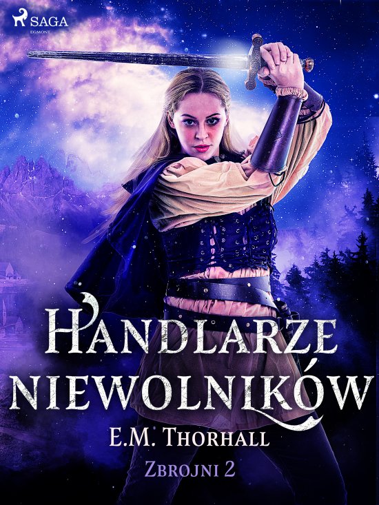 Handlarze niewolnik�w