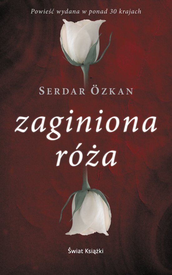 Zaginiona r�a