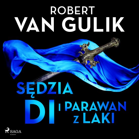S�dzia Di i parawan z laki