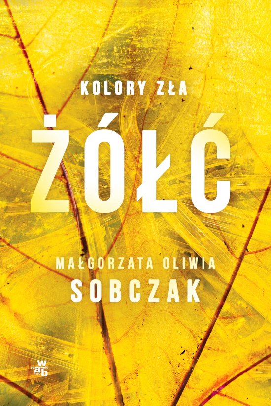 Kolory z�a. ���. Tom 4