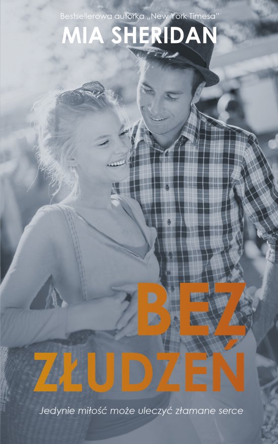Bez z�udze�