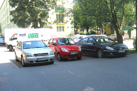 alt='O parkingu, ktrego na Kasprzaka nie byo?'