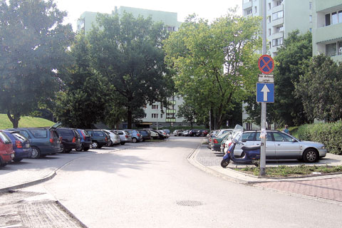 alt='Nocnego parkowania na Sucharskiego nie bdzie'