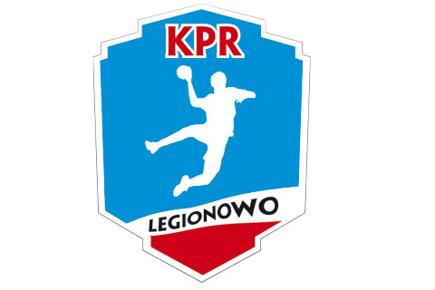 Trzecie miejsce KPR Legionowo