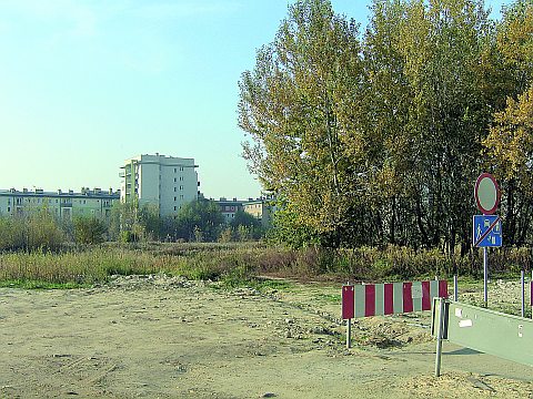 Komunalka zgarnia bemowski budet