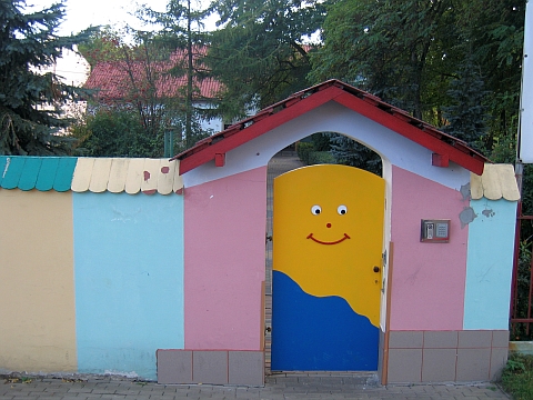 Jabonna: drugie gminne przedszkole w 2014 roku