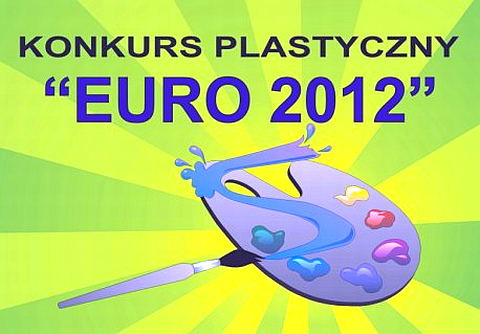 alt='Konkurs plastyczny &quot;Euro 2012&quot;'