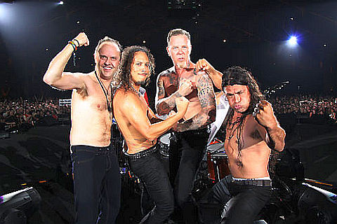 alt='Metallica zamyka Piastw lskich'