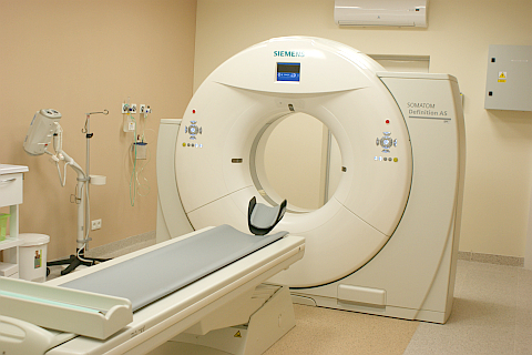 Tomograf i rezonans bezpatnie na eromskiego